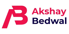 akshay-bedwal-logo
