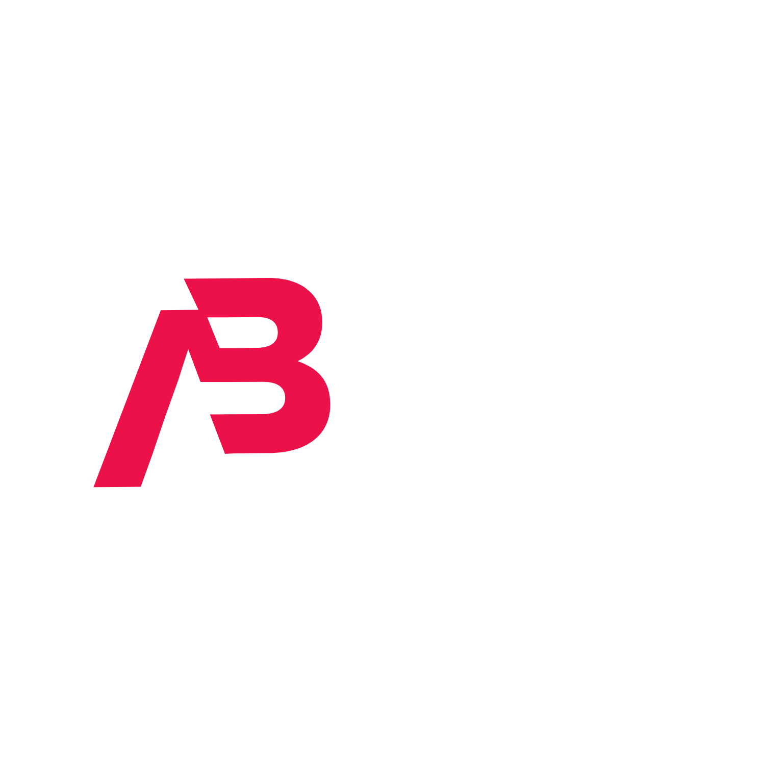 akshay bedwal footer white brand logo